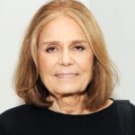 Gloria Steinem