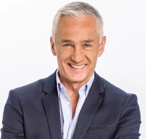 Jorge Ramos